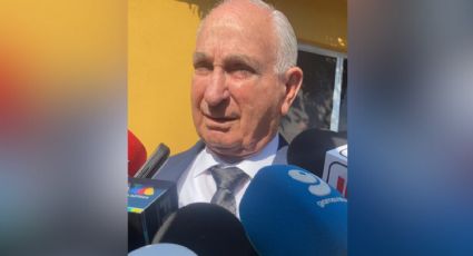 Pepe Maiz reconoce apoyo de Carlos Bremer al deporte