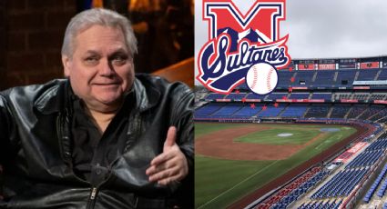 Sultanes de Monterrey rendirá homenaje a Carlos Bremer: Pepe Maiz