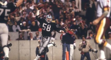 NFL: Jack Squirek, campeón con Raiders en el Super Bowl, muere a los 64 años