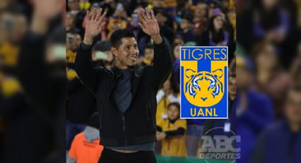 Hugo Ayala es nuevo director deportivo de Tigres Femenil