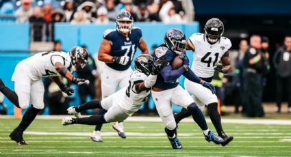 NFL: Jaguars pierden 28-20 ante Titans y quedan fuera de ‘playoffs’