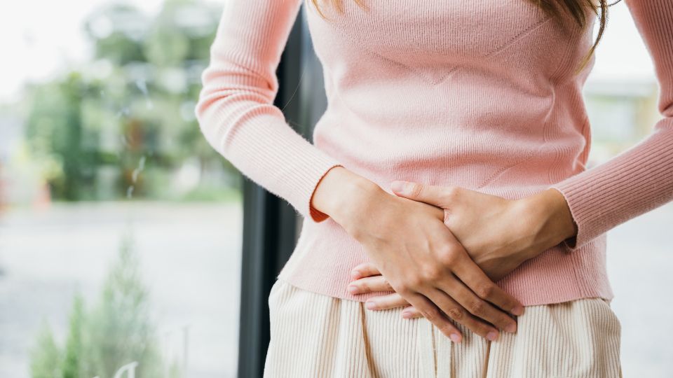 La endometriosis severa o dismenorrea primaria son enfermedades que afectan a las mujeres o personas menstruantes con dolores intensos durante el periodo.