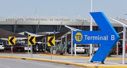 Proyectan al Aeropuerto de Monterrey como hub principal del norte