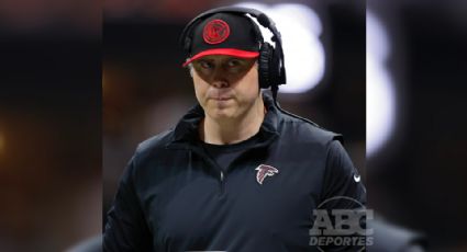 NFL: Los Atlanta Falcons despiden a su entrenador Arthur Smith