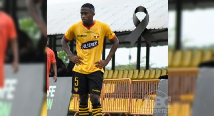 Asesinan a futbolista juvenil en Ecuador durante un velorio