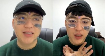 Video: Dani Flow se disculpa con feministas por comentarios misóginos