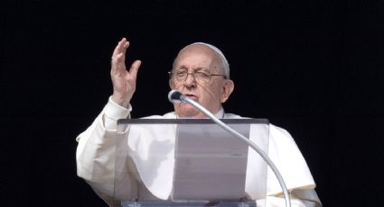 'Es deplorable': Papa Francisco pide la prohibición de los vientres de alquiler