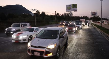 Monterrey suma tercer año en fila sin muertes por alcohol durante Guadalupe-Reyes