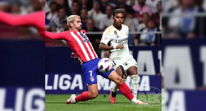 Habrá Derby Madrileño en Copa del Rey; Real Madrid vs Atlético de Madrid