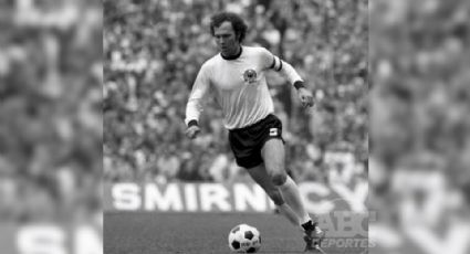 ¿Quién era Franz Beckenbauer? Leyenda del futbol que murió a los 78 años