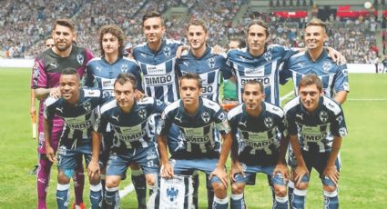 Rayados: Stefan Medina, el único sobreviviente de la inauguración del Estadio BBVA