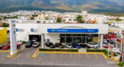 Regio compra 2 camionetas nuevas en Chevrolet; le fallan al poco tiempo de usarlas