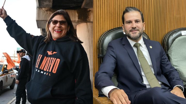 Movimiento Ciudadano niega haber influido en salida de Raúl Lozano del Verde
