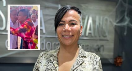 'Usas la transfobia cuando te conviene', critican a diputada por no responder a AMLO