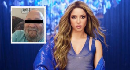 Detienen hombre acusado de acosar a Shakira en Miami