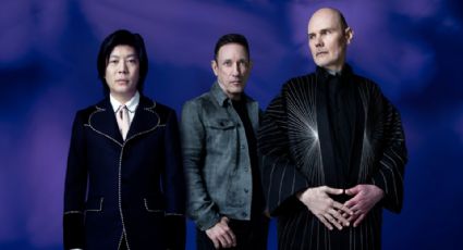 The Smashing Pumpkins busca guitarrista: ¿Cómo aplicar?