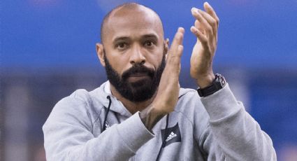 Thierry Henry reveló la batalla que vivió contra la depresión