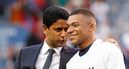 "Pacto entre caballeros" entre Mbappé y el PSG