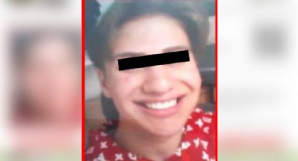 Localizan con vida a joven desaparecido en la colonia Vista Hermosa, en Monterrey