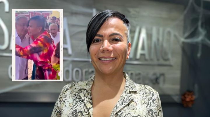 'Usas la transfobia cuando te conviene', critican a diputada por no responder a AMLO