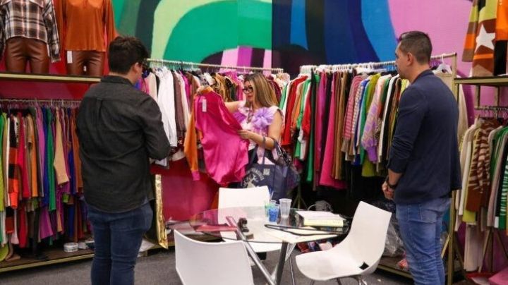 Intermoda: un evento diseñado para los amantes de la moda