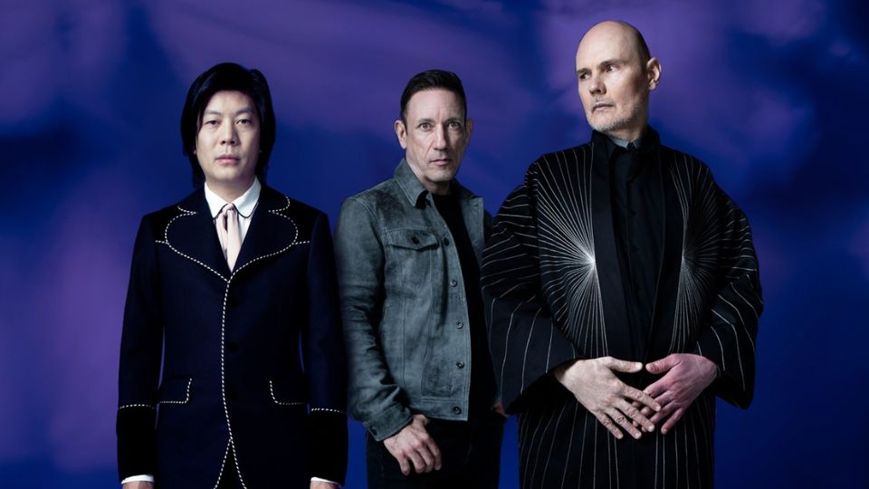 The Smashing Pumpkins busca nuevo guitarrista | Facebook / The Smashing Pumpkins