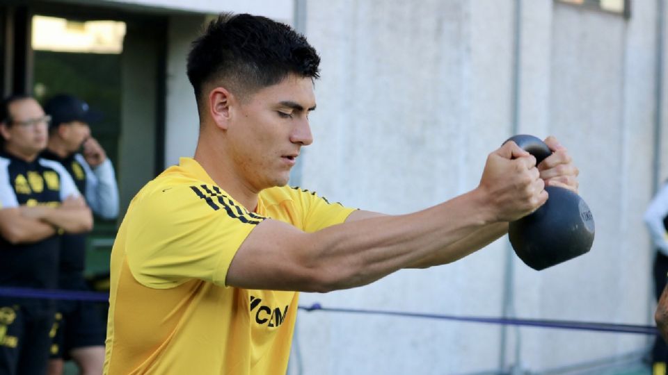 Vladimir Loroña deja a Tigres para convertirse en nuevo refuerzo de Tigres, así lo dieron a conocer ambos clubes en sus redes sociales.