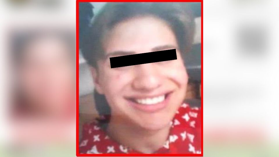 El joven fue localizado con vida.