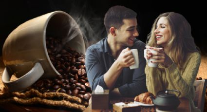 Día internacional del café: 3 beneficios que esta bebida tiene en tu cuerpo