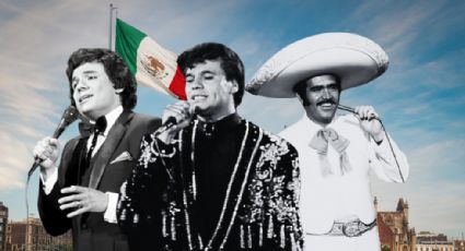 5 músicos mexicanos que marcaron la historia del país | VIDEOS