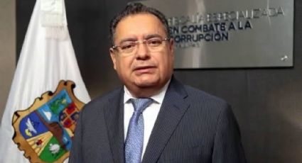 Renuncia Raúl Ramírez, fiscal Anticorrupción de Tamaulipas