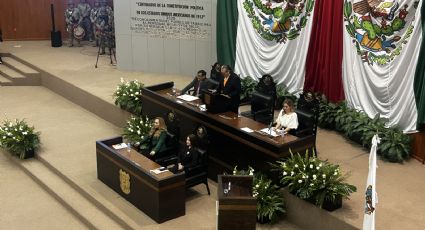 Morena, PT y PVEM lideran la 66 Legislatura en Tamaulipas