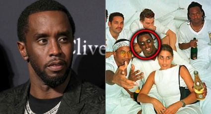 Sean 'Diddy' Combs: ¿Qué ha pasado con el rapero arrestado por abuso?