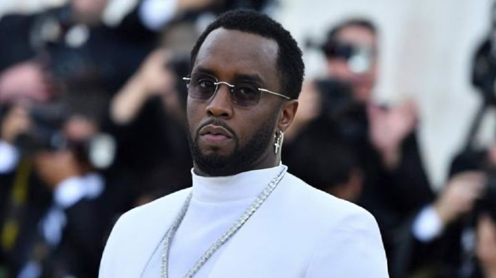 'Diddy' Combs: ¿La casa del cantante quedó destruida en Los Ángeles? Esto se sabe