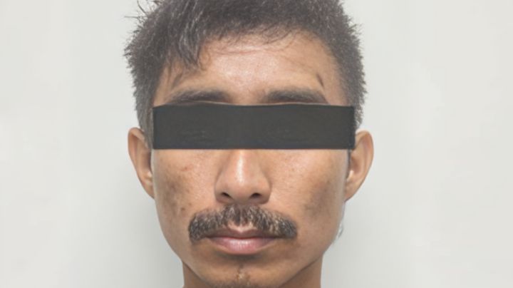 Detienen a joven por matar a su papá; lo agredió con piedras en Juárez, NL