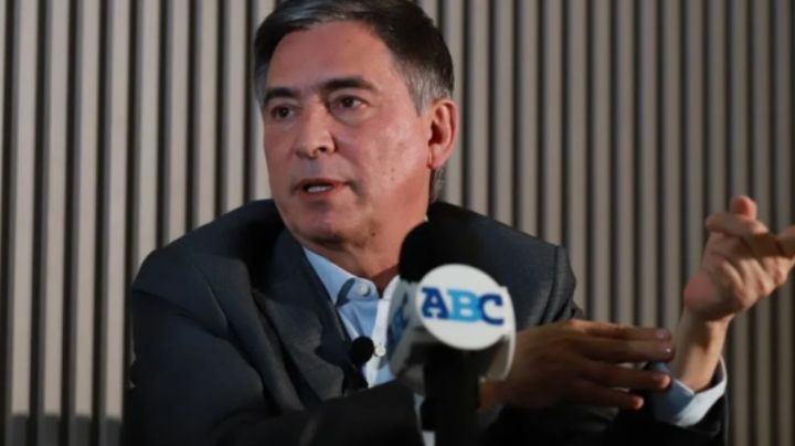 Debe haber un equilibrio entre abrazos y balazos para mitigar matanzas: Aldo Fasci