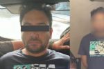 'La Barbie regia': Detienen a su presunto feminicida