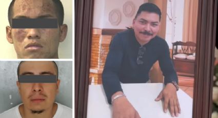 Detienen a presuntos criminales que mataron a policía de Escobedo