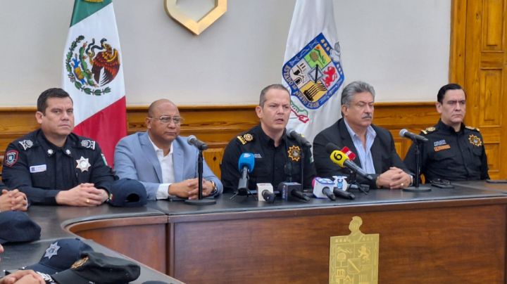 Estado explica que alto número de ejecuciones se debe al abatimiento de criminales