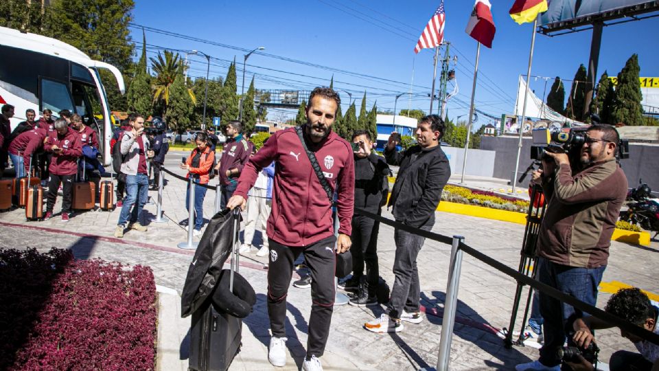 El Valencia aprovechará su visita a México para realizar diversas actividades.