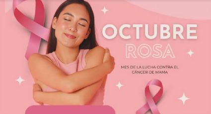 Campaña de aplicación de cejas a sobrevivientes de cáncer de mama.