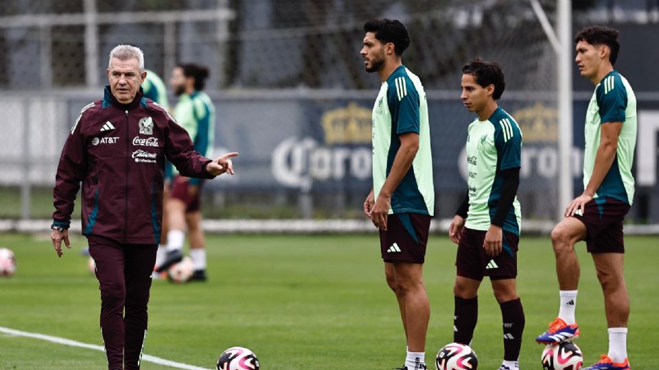 Aguirre vs. Valencia: El 'Vasco' enfrenta a un rival complicado en Puebla