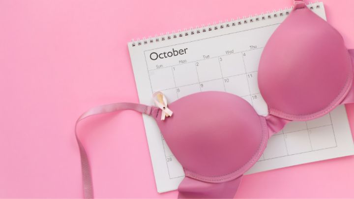 No Bra Day: ¿De dónde viene esta peculiar efeméride y cuál es la intención?
