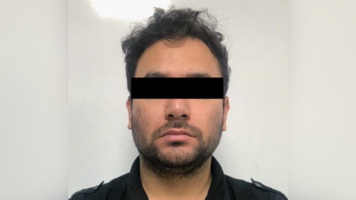 Imputan 3 delitos al feminicida de 'La Barbie Regia'