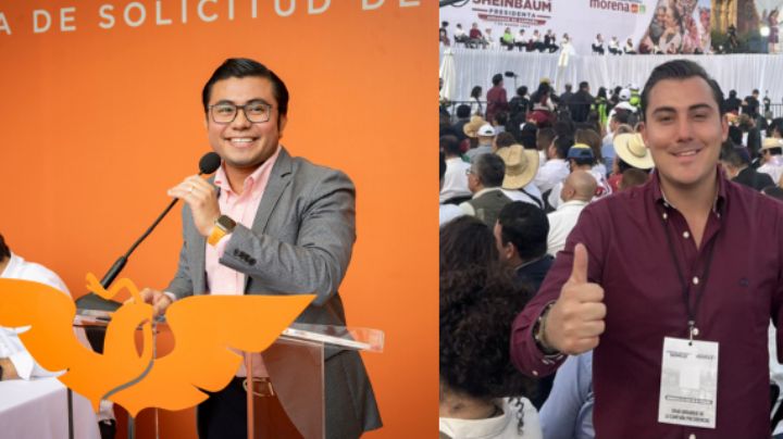 Félix Arratia y Manuel Guerra inician gestiones con el pie derecho en preferencia