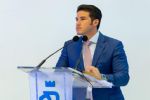 Samuel García inicia hoy gira de informes desde Aramberri