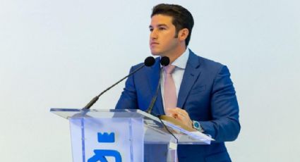 Samuel García inicia hoy gira de informes desde Aramberri