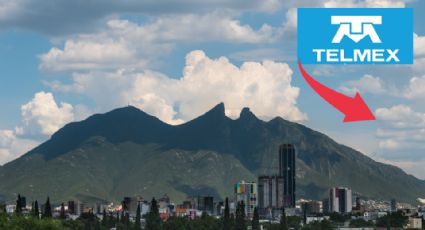 Clientes aquejan fallas de Telmex en Monterrey