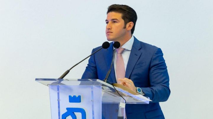Samuel García inicia hoy gira de informes desde Aramberri