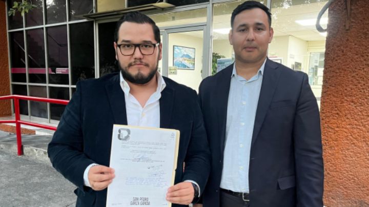 Interponen denuncia por información eliminada en computadoras de San Pedro
